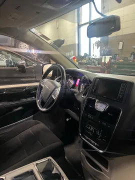 Photos of 2013 Chrysler Town & Country Touring for sale in Grandville, MI at Zeigler Chrysler Dodge Jeep Ram of Grandville