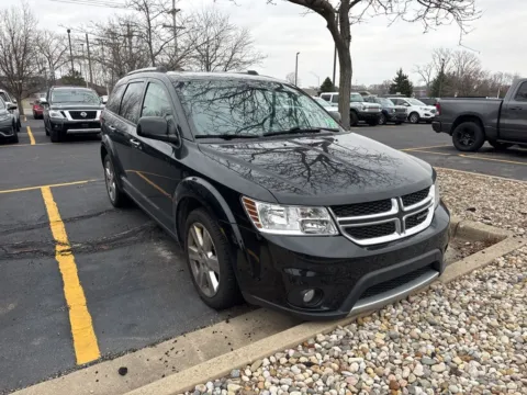 More photos of 2012 Dodge Journey Crew at Zeigler Chrysler Dodge Jeep Ram of Grandville, MI