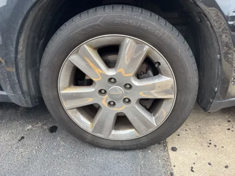 More photos of 2012 Dodge Journey Crew at Zeigler Chrysler Dodge Jeep Ram of Grandville, MI