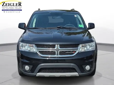 Photos of 2012 Dodge Journey Crew for sale in Grandville, MI at Zeigler Chrysler Dodge Jeep Ram of Grandville