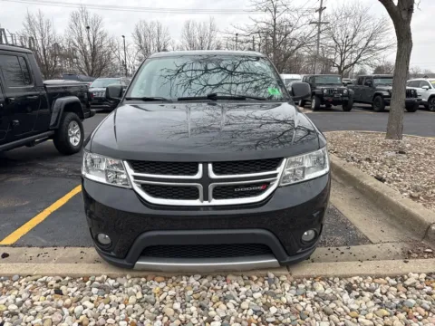 Another view of 2012 Dodge Journey Crew for sale in Grandville, MI at Zeigler Chrysler Dodge Jeep Ram of Grandville