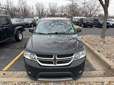 Photos of 2012 Dodge Journey Crew for sale in Grandville, MI at Zeigler Chrysler Dodge Jeep Ram of Grandville