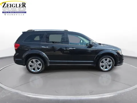 More photos of 2012 Dodge Journey Crew at Zeigler Chrysler Dodge Jeep Ram of Grandville, MI