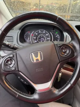 Another view of 2012 Honda CR-V EX-L for sale in Grandville, MI at Zeigler Chrysler Dodge Jeep Ram of Grandville