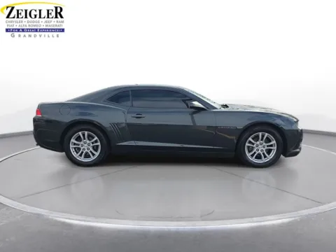 More photos of 2014 Chevrolet Camaro 1LT at Zeigler Chrysler Dodge Jeep Ram of Grandville, MI