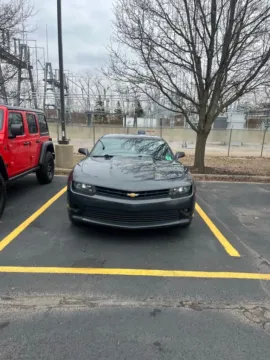 Photos of 2014 Chevrolet Camaro 1LT for sale in Grandville, MI at Zeigler Chrysler Dodge Jeep Ram of Grandville