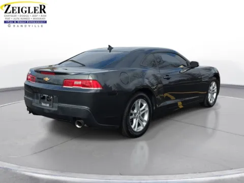 More photos of 2014 Chevrolet Camaro 1LT at Zeigler Chrysler Dodge Jeep Ram of Grandville, MI