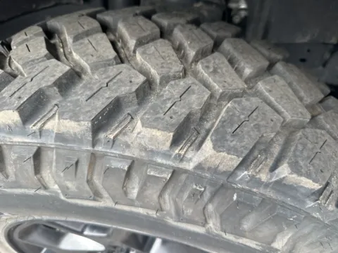 Another view of 2022 Jeep Wrangler Unlimited Willys for sale in Grandville, MI at Zeigler Chrysler Dodge Jeep Ram of Grandville