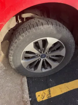 Another view of 2020 Ford F-150 XL for sale in Grandville, MI at Zeigler Chrysler Dodge Jeep Ram of Grandville