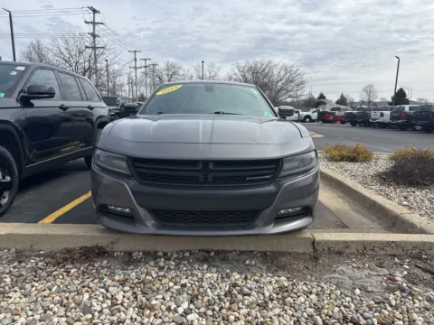 Another view of 2018 Dodge Charger GT for sale in Grandville, MI at Zeigler Chrysler Dodge Jeep Ram of Grandville