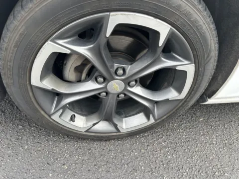 More photos of 2019 Chevrolet Malibu RS at Zeigler Chrysler Dodge Jeep Ram of Grandville, MI