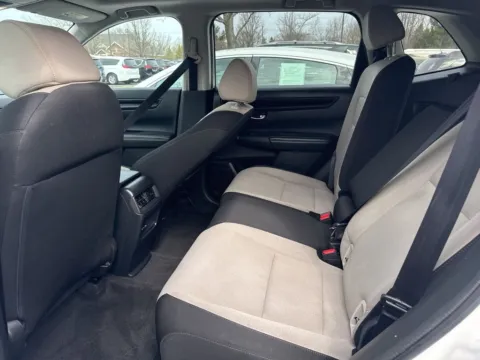 More photos of 2024 Honda CR-V EX at Zeigler Chrysler Dodge Jeep Ram of Grandville, MI