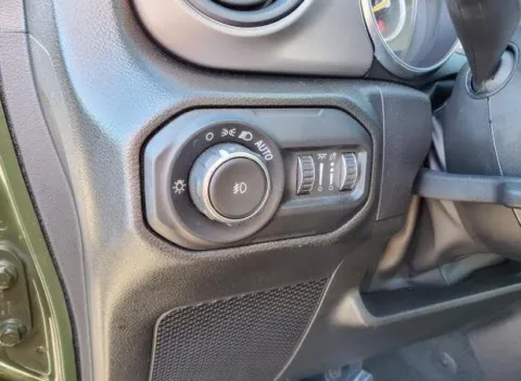 More photos of 2022 Jeep Wrangler Unlimited Sahara at Zeigler Chrysler Dodge Jeep Ram of Grandville, MI