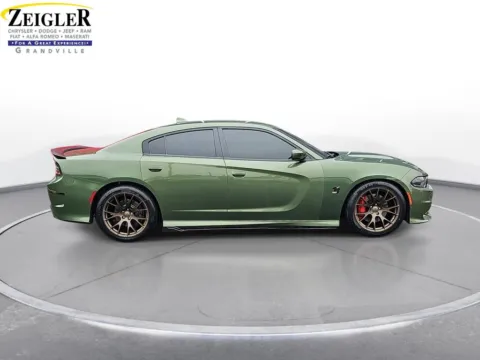 More photos of 2022 Dodge Charger R/T Scat Pack at Zeigler Chrysler Dodge Jeep Ram of Grandville, MI