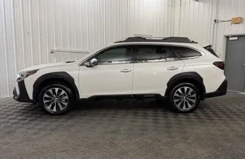 More photos of 2024 Subaru Outback Touring XT at Zeigler Chrysler Dodge Jeep Ram of Grandville, MI