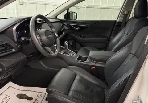 Another view of 2024 Subaru Outback Touring XT for sale in Grandville, MI at Zeigler Chrysler Dodge Jeep Ram of Grandville