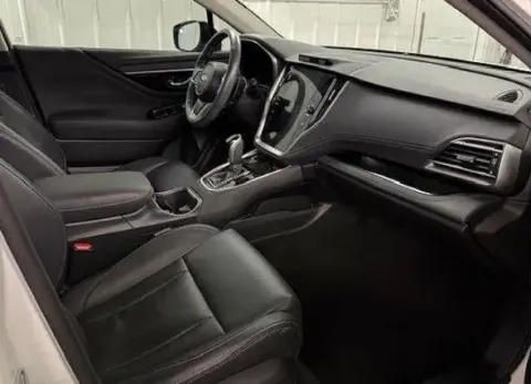 Photos of 2024 Subaru Outback Touring XT for sale in Grandville, MI at Zeigler Chrysler Dodge Jeep Ram of Grandville