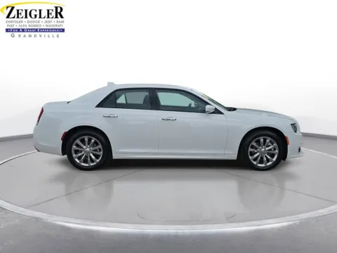 More photos of 2023 Chrysler 300 Touring at Zeigler Chrysler Dodge Jeep Ram of Grandville, MI