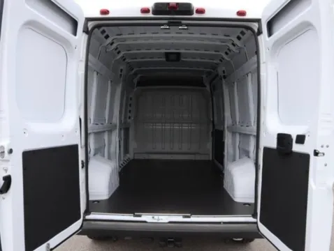 Photos of 2023 Ram ProMaster 2500 High Roof for sale in Grandville, MI at Zeigler Chrysler Dodge Jeep Ram of Grandville