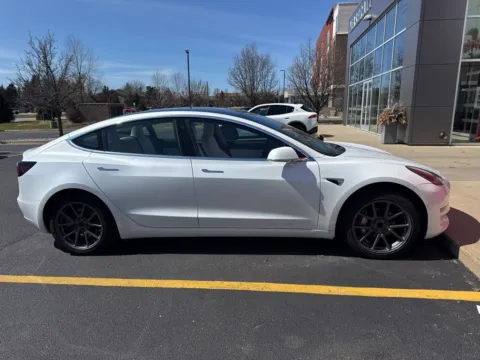 More photos of 2019 Tesla Model 3 Long Range at Zeigler Chrysler Dodge Jeep Ram of Grandville, MI