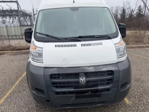 Photos of 2014 Ram ProMaster 2500 High Roof for sale in Grandville, MI at Zeigler Chrysler Dodge Jeep Ram of Grandville