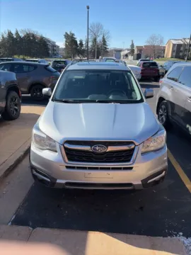More photos of 2017 Subaru Forester 2.5i Premium at Zeigler Chrysler Dodge Jeep Ram of Grandville, MI