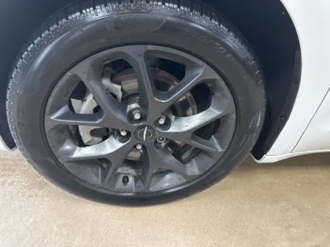 More photos of 2023 Chrysler Pacifica Touring L at Zeigler Chrysler Dodge Jeep Ram of Grandville, MI