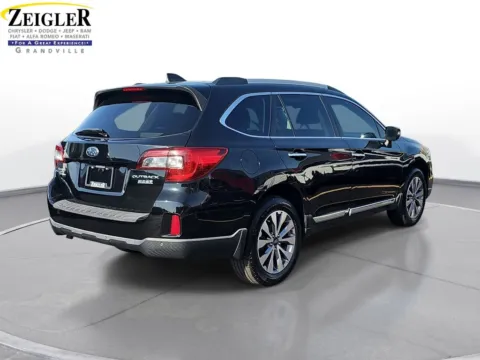 More photos of 2017 Subaru Outback 2.5i at Zeigler Chrysler Dodge Jeep Ram of Grandville, MI