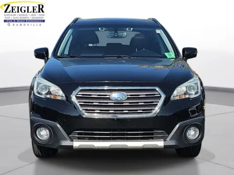 Photos of 2017 Subaru Outback 2.5i for sale in Grandville, MI at Zeigler Chrysler Dodge Jeep Ram of Grandville
