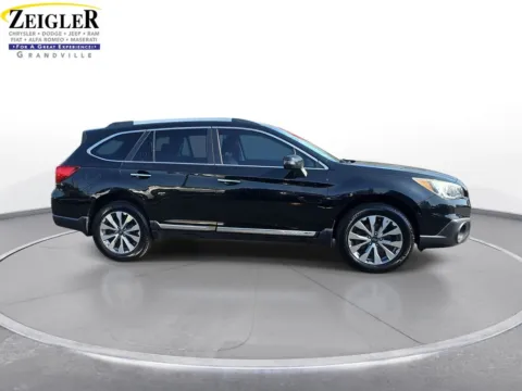 More photos of 2017 Subaru Outback 2.5i at Zeigler Chrysler Dodge Jeep Ram of Grandville, MI