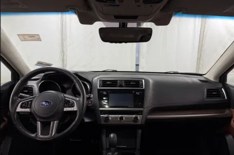 Another view of 2017 Subaru Outback 2.5i for sale in Grandville, MI at Zeigler Chrysler Dodge Jeep Ram of Grandville