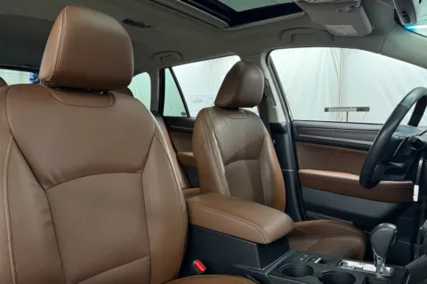 Photos of 2017 Subaru Outback 2.5i for sale in Grandville, MI at Zeigler Chrysler Dodge Jeep Ram of Grandville