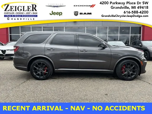 2021 Dodge Durango R/T for sale in Grandville, MI