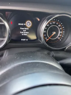 More photos of 2022 Jeep Wrangler Unlimited Sport S at Zeigler Chrysler Dodge Jeep Ram of Grandville, MI