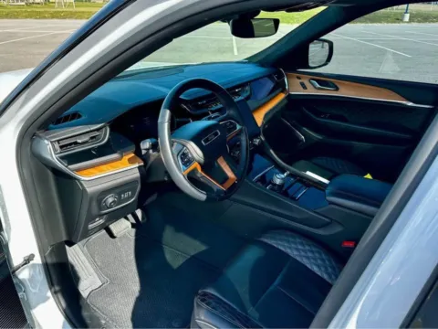 Photos of 2023 Jeep Grand Cherokee L Summit for sale in Grandville, MI at Zeigler Chrysler Dodge Jeep Ram of Grandville