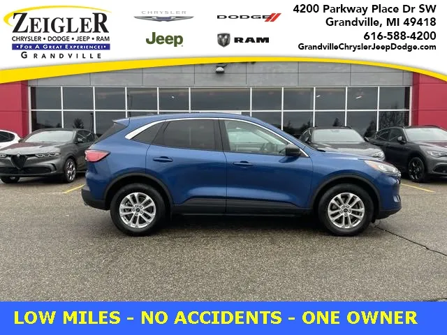 2022 Ford Escape SE for sale in Grandville, MI