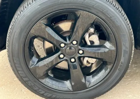 More photos of 2024 Jeep Grand Cherokee Altitude X at Zeigler Chrysler Dodge Jeep Ram of Grandville, MI