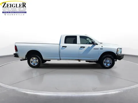 More photos of 2017 Ram 2500 Tradesman at Zeigler Chrysler Dodge Jeep Ram of Grandville, MI