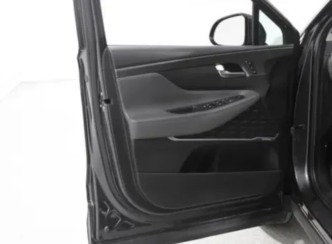 Another view of 2023 Hyundai Santa Fe Limited for sale in Grandville, MI at Zeigler Chrysler Dodge Jeep Ram of Grandville