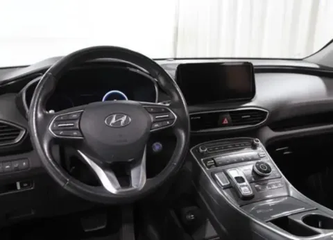 More photos of 2023 Hyundai Santa Fe Limited at Zeigler Chrysler Dodge Jeep Ram of Grandville, MI