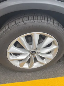 More photos of 2019 INFINITI QX50 LUXE at Zeigler Chrysler Dodge Jeep Ram of Grandville, MI