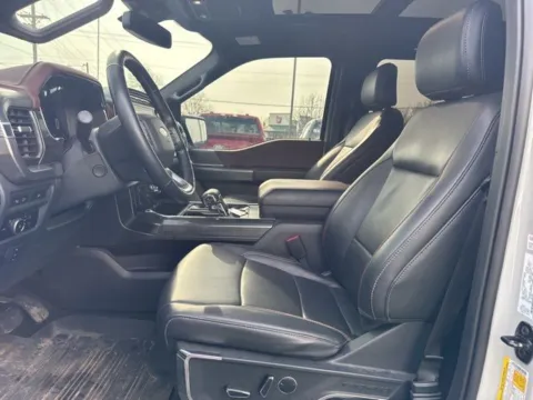 Another view of 2023 Ford F-150 XL for sale in Grandville, MI at Zeigler Chrysler Dodge Jeep Ram of Grandville