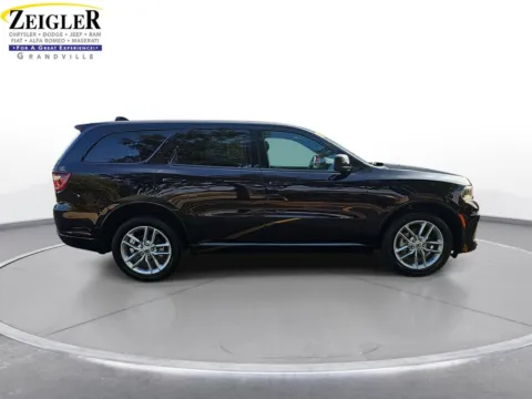 More photos of 2024 Dodge Durango GT at Zeigler Chrysler Dodge Jeep Ram of Grandville, MI