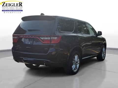 More photos of 2024 Dodge Durango GT at Zeigler Chrysler Dodge Jeep Ram of Grandville, MI