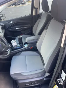 More photos of 2018 Ford Escape SE at Zeigler Chrysler Dodge Jeep Ram of Grandville, MI