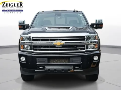Photos of 2019 Chevrolet Silverado 2500HD High Country for sale in Grandville, MI at Zeigler Chrysler Dodge Jeep Ram of Grandville
