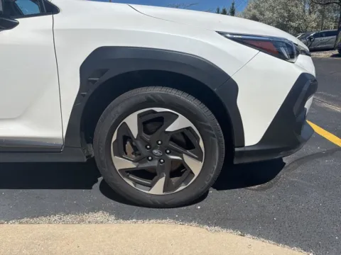 More photos of 2024 Subaru Crosstrek Limited at Zeigler Chrysler Dodge Jeep Ram of Grandville, MI