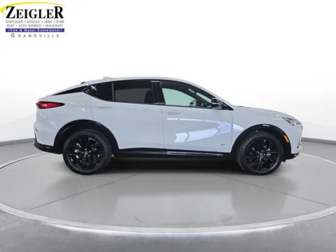More photos of 2025 Buick Envista Sport Touring at Zeigler Chrysler Dodge Jeep Ram of Grandville, MI