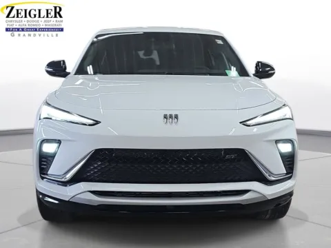 Photos of 2025 Buick Envista Sport Touring for sale in Grandville, MI at Zeigler Chrysler Dodge Jeep Ram of Grandville