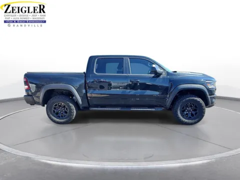More photos of 2023 Ram 1500 TRX at Zeigler Chrysler Dodge Jeep Ram of Grandville, MI